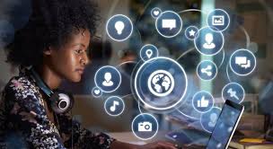 Social Media Should Not Have Been Invented For African Youth